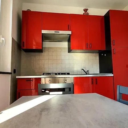 Il Papavero- Bluchalet Apartment *