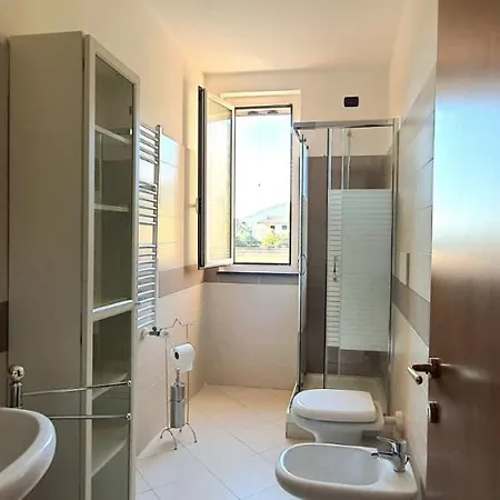 Il Papavero- Bluchalet Sestri Levante