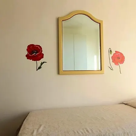 Il Papavero- Bluchalet Sestri Levante