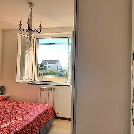 Il Papavero- Bluchalet Sestri Levante