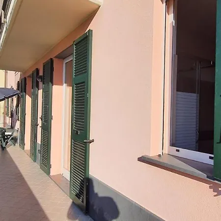 Il Papavero- Bluchalet