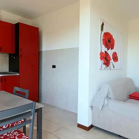 Il Papavero- Bluchalet *