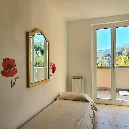 Apartment Il Papavero- Bluchalet